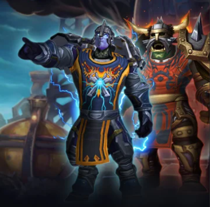 Mythic + TWW Season 3 Coaching