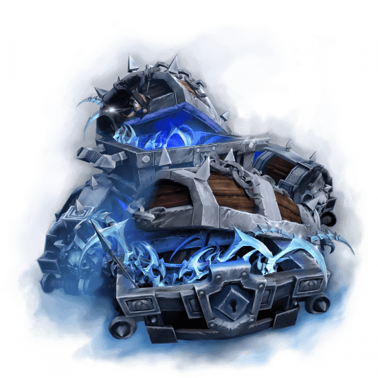 Buy Mythic+ Key Boost for The War Within Season 3 | DazedCarry