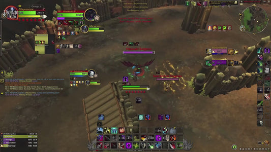 (1Shot Booster) 2v2 Hourly One Shots Arena Spam/Conquest and Honor Farming/Vicious Saddle Farm