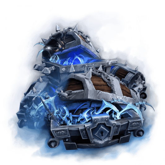 Buy Mythic+ Key Boost for The War Within Season 2 | DazedCarry